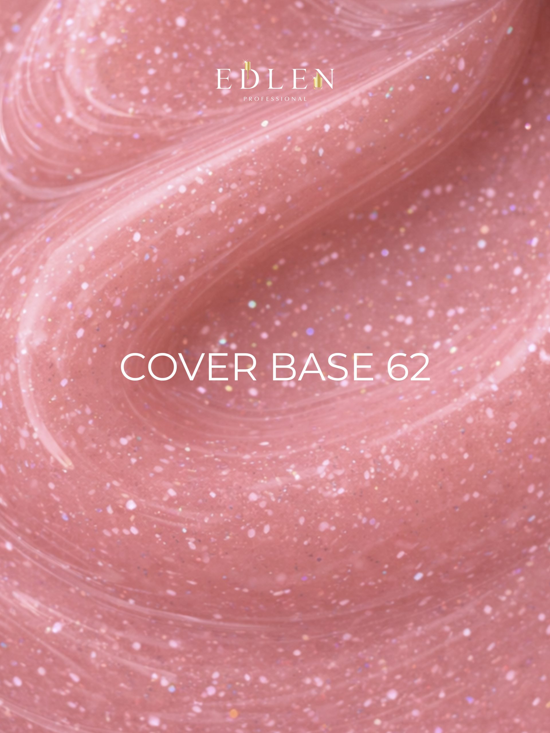 Cover base Opal Edlen №62