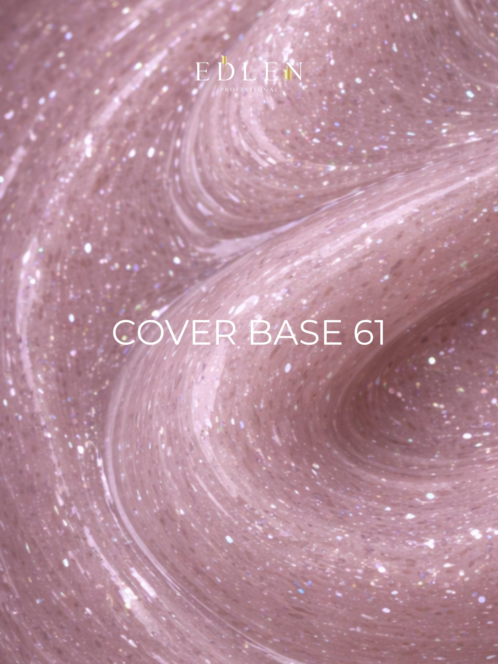 Cover base Opal Edlen №61 - Зображення 5
