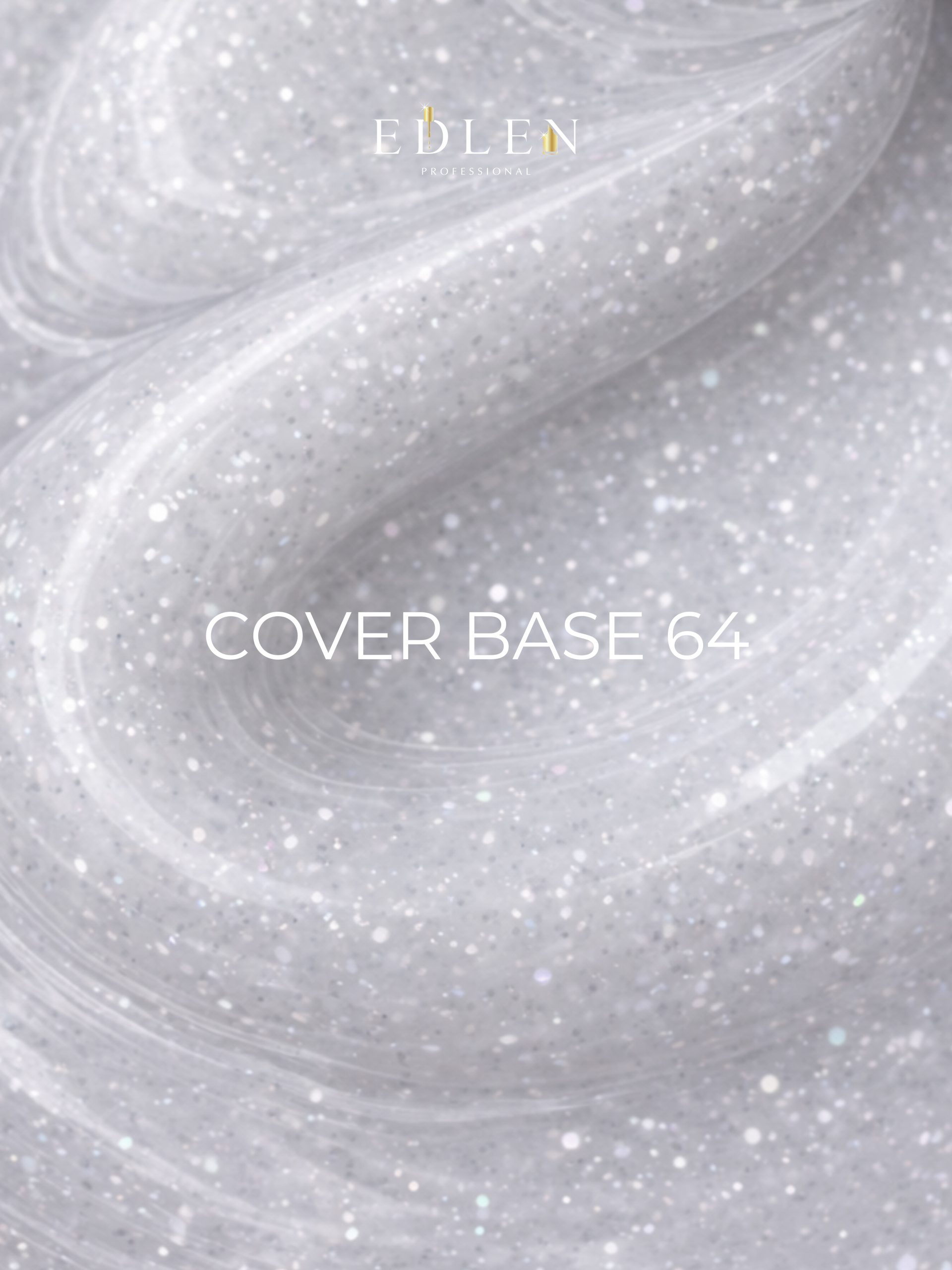 Cover base Opal Edlen №64