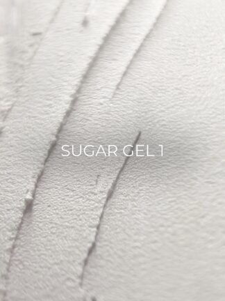 Sugar gel Edlen №01