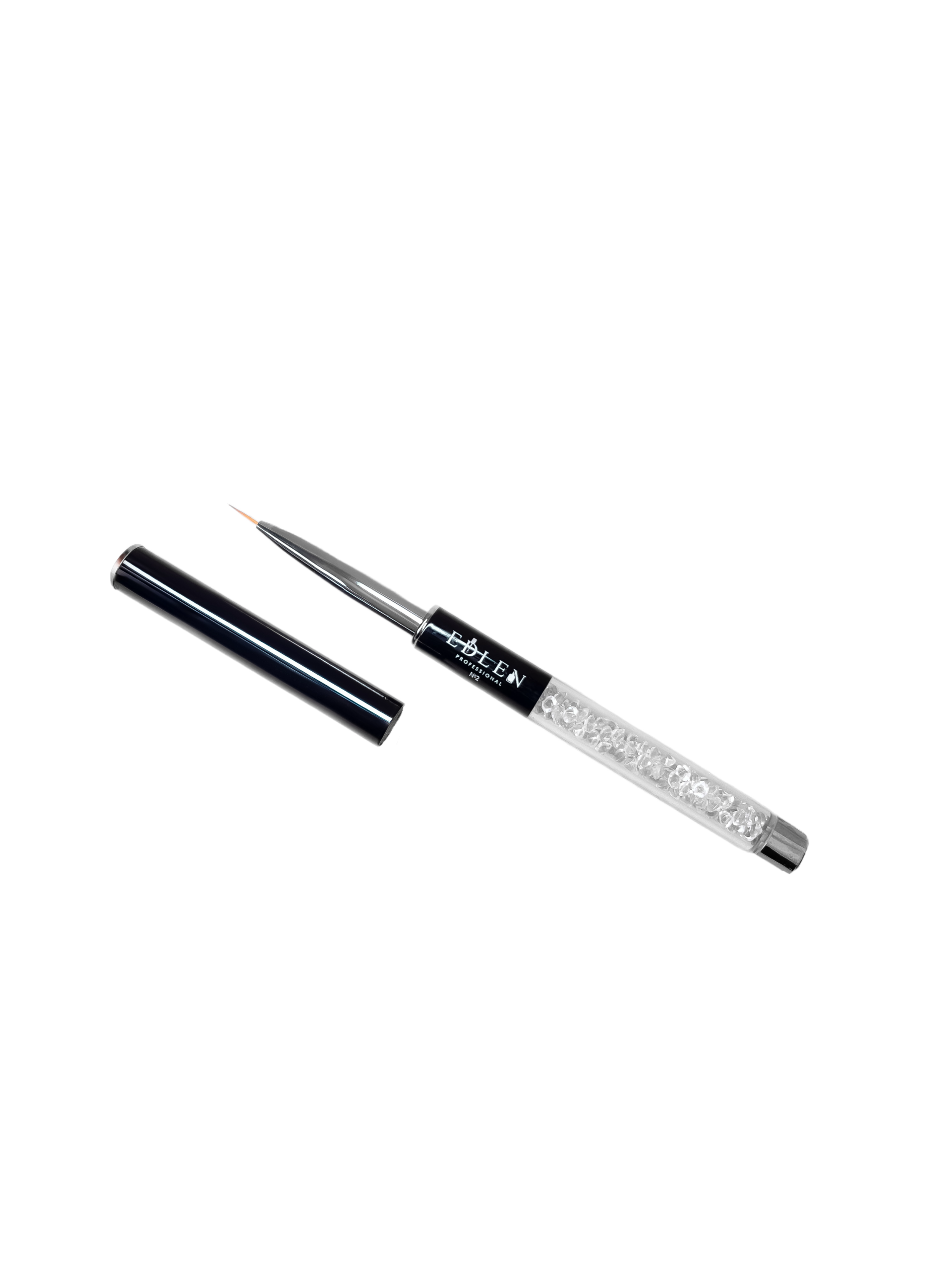 Пензель Liner Edlen №2, 7 mm - Зображення 2