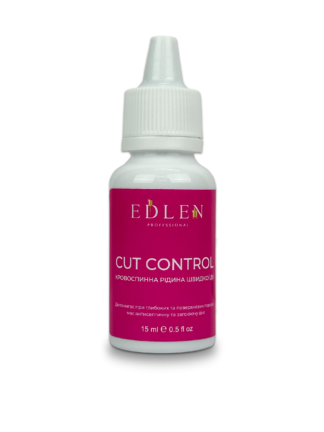 Cut Control Edlen