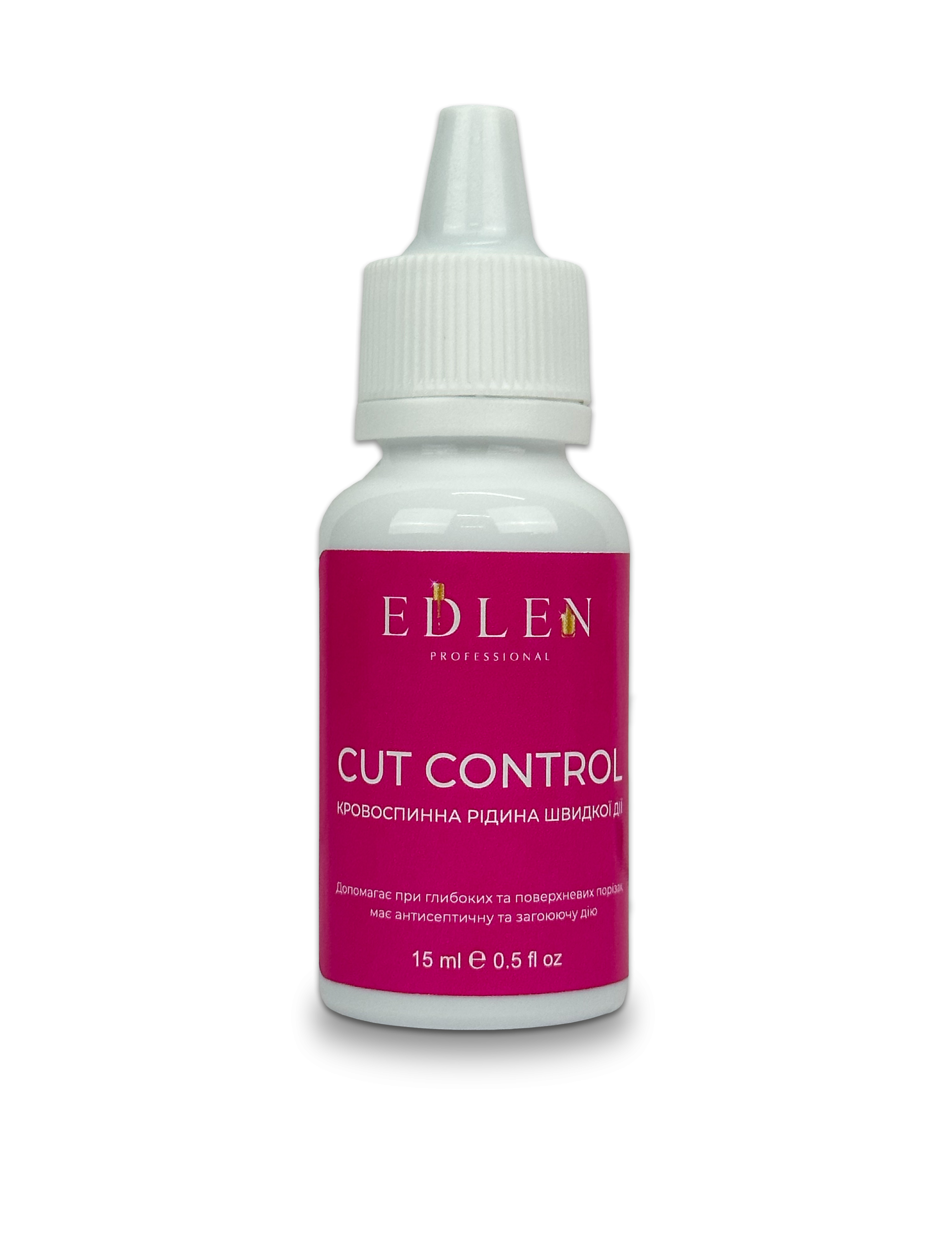 Cut Control Edlen