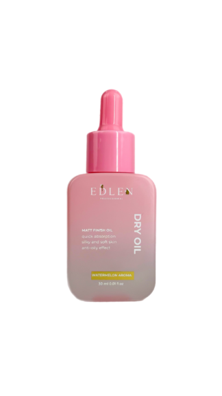 Dry oil Edlen Watermelon