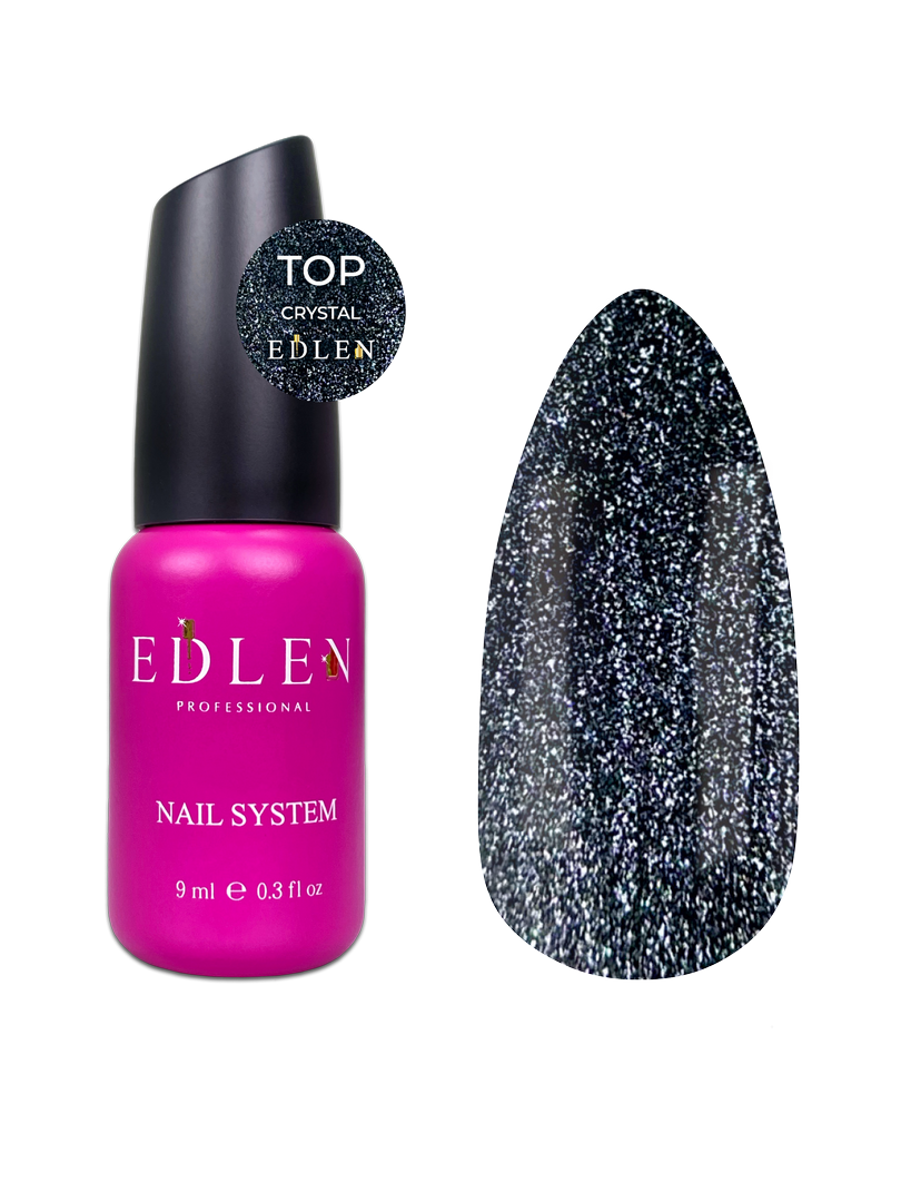 Top Crystal Edlen