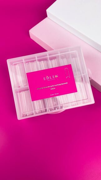 Upper Nail Forms Arch Edlen 120 pcs