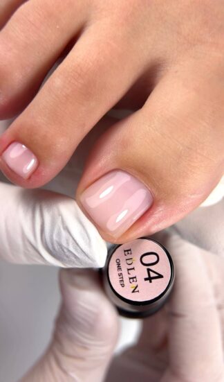 One Step Gel Polish Edlen №04