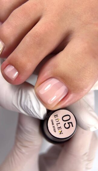 One Step Gel Polish Edlen №05