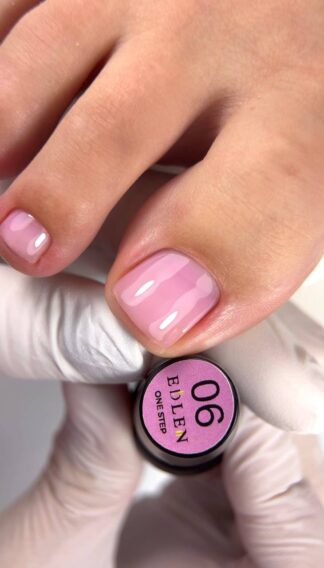 One Step Gel Polish Edlen №06