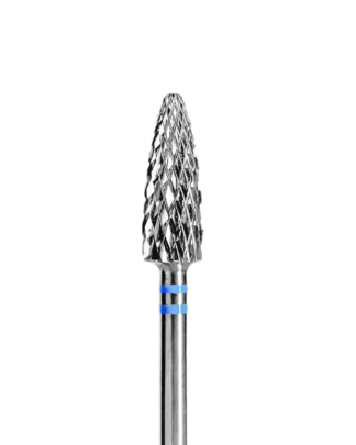 Left-handed carbide nail removal bit Corn big Blue Edlen