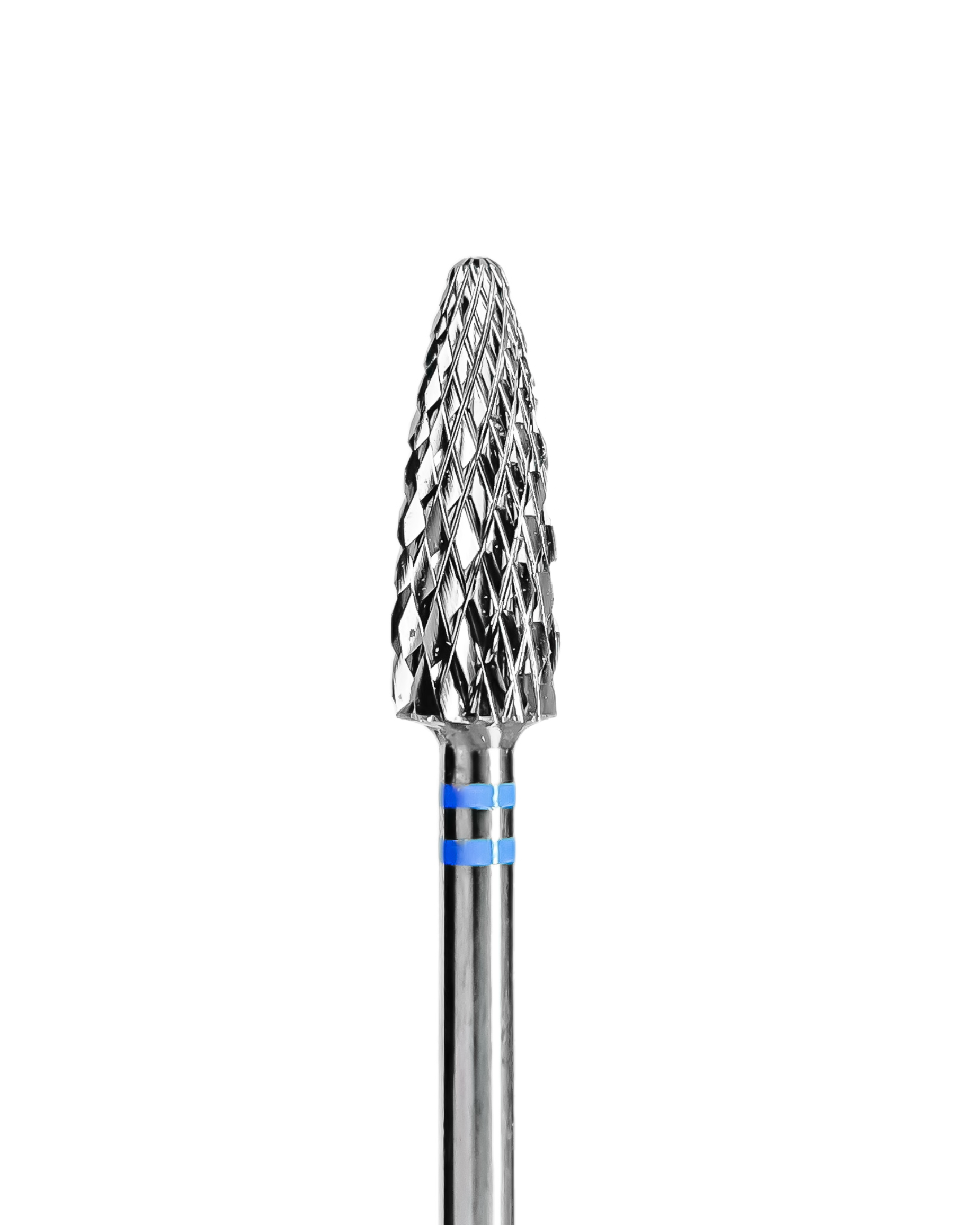 Left-handed carbide nail removal bit Corn big Blue Edlen