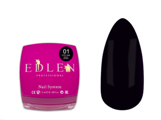 Line gel no wipe Edlen №01