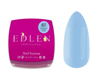 Builder gel Little bows Edlen №87