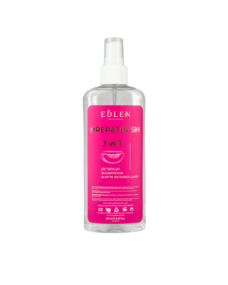 Degreaser Prep&Finish melon Edlen