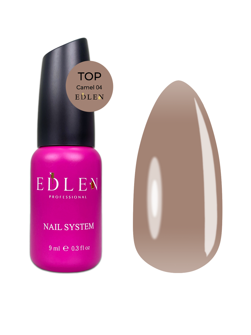 Top Camel Edlen №04 - Image 2