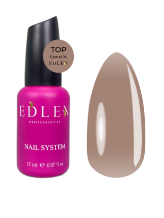 Top Camel Edlen №04