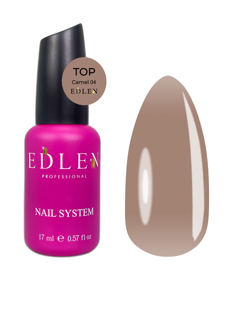 Top Camel Edlen №04