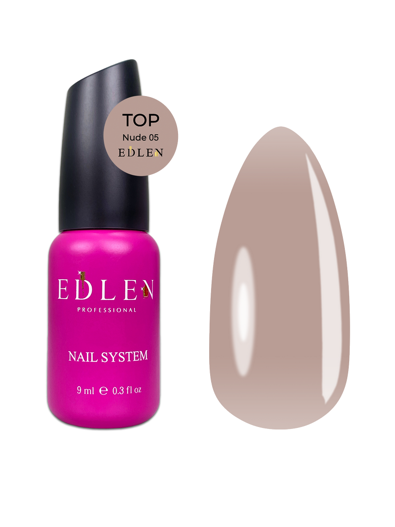 Top Nude Edlen №05
