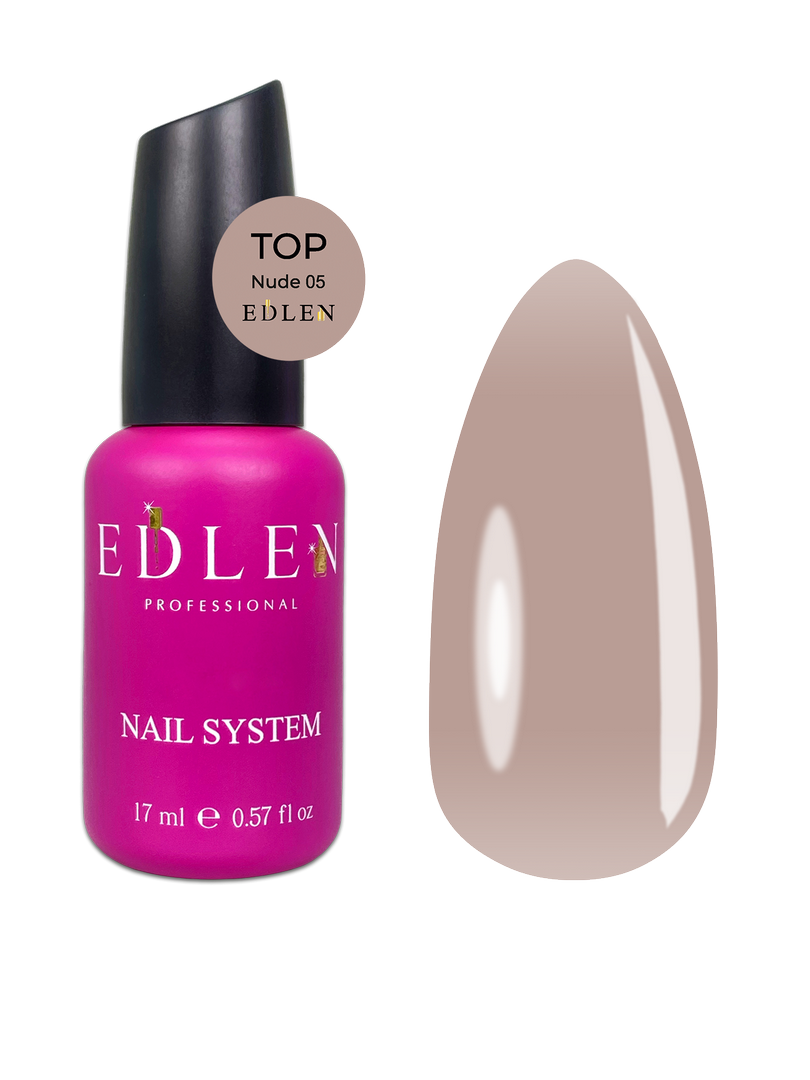 Top Nude Edlen №05 - Image 2