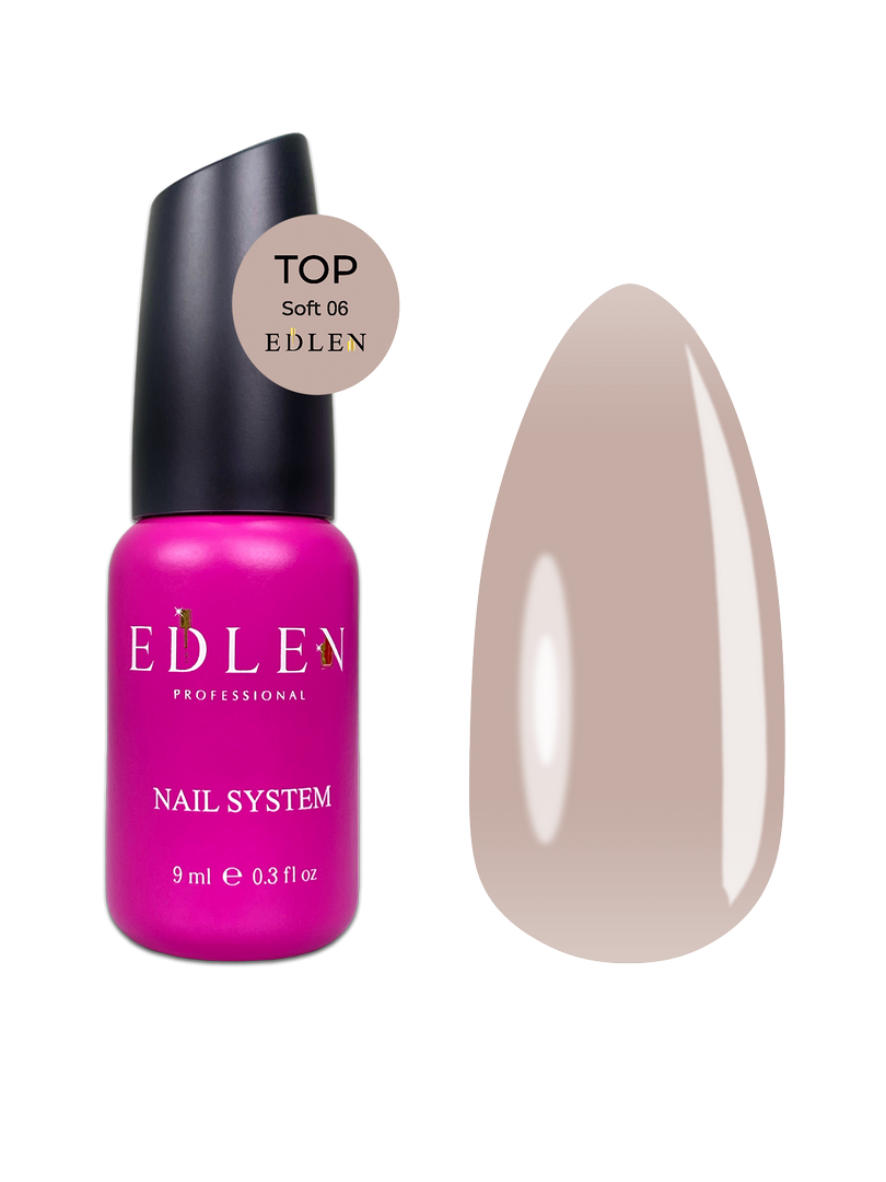 Top Soft Edlen №06 - Зображення 2