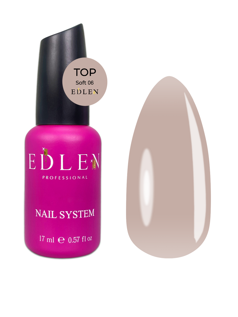 Top Soft Edlen №06