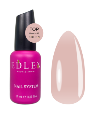 Top Peach Edlen №07