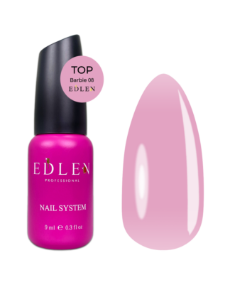 Top Barbie Edlen №08