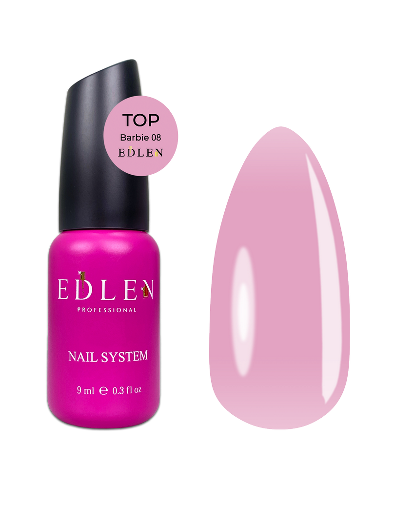 Top Barbie Edlen №08