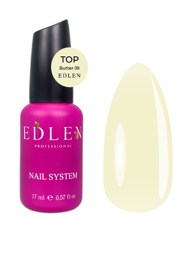 Top Butter Edlen №09 - Image 2