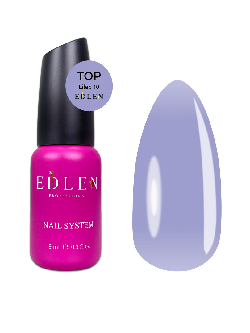Top Lilac Edlen №10