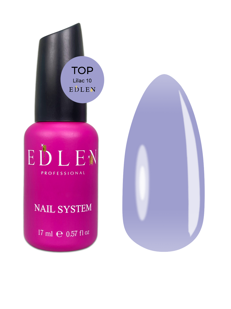 Top Lilac Edlen №10 - Image 2