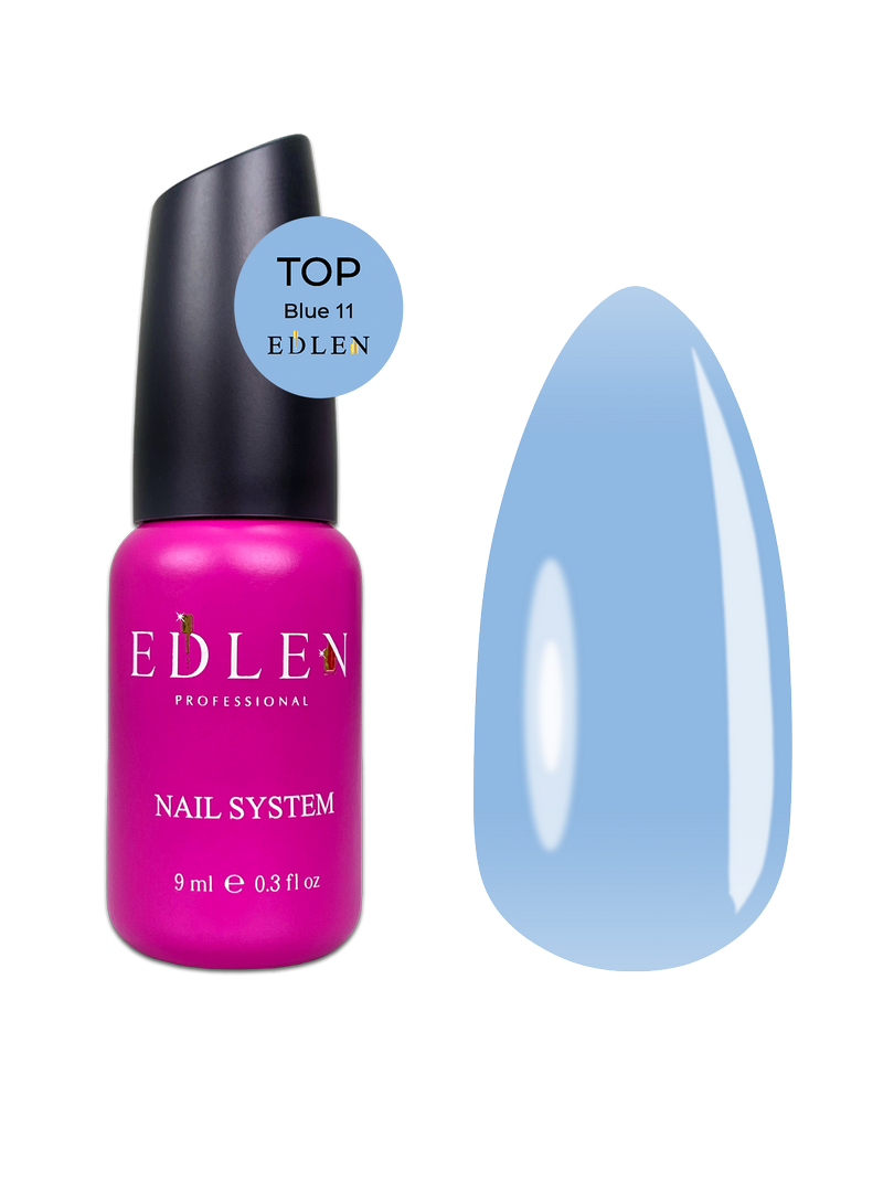 Top Blue Edlen №11 - Зображення 2