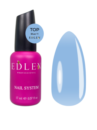 Top Blue Edlen №11
