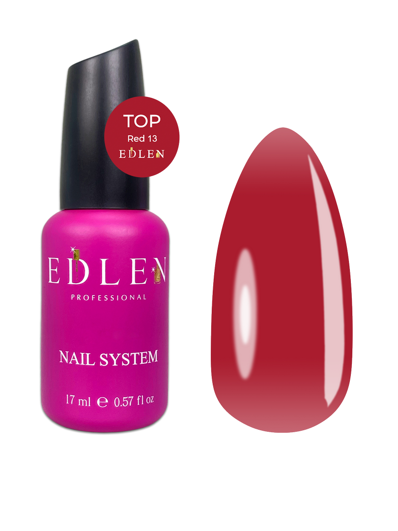 Top Red Edlen №13 - Image 2