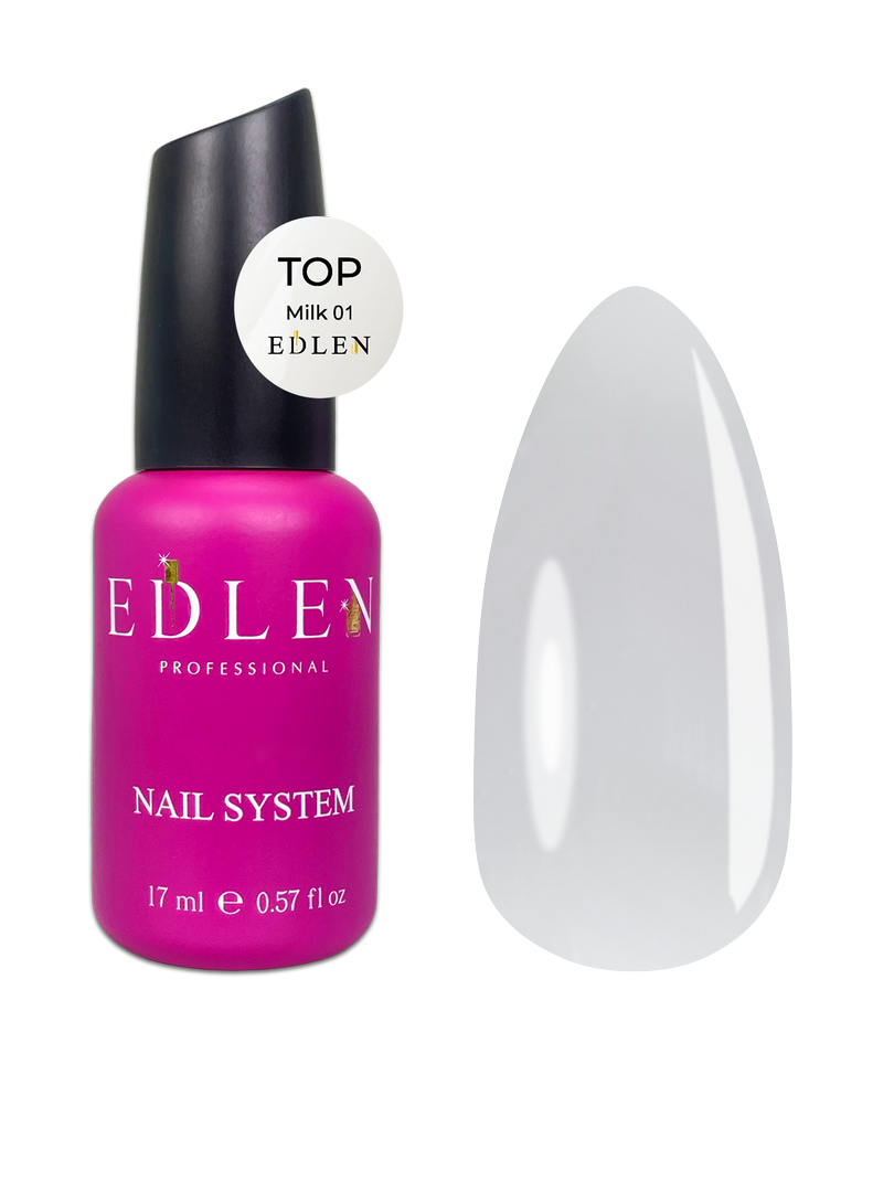 Top Milk Edlen №01 - Image 2
