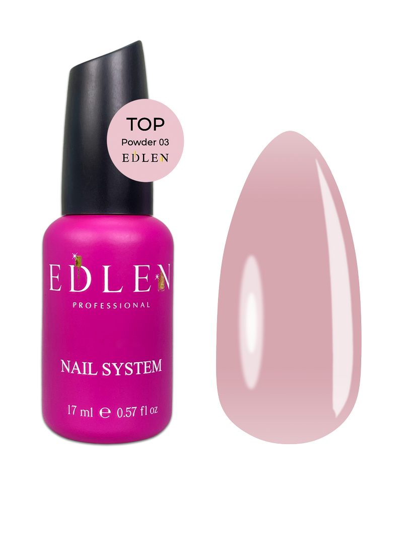 Top Powder Edlen №03 - Image 2