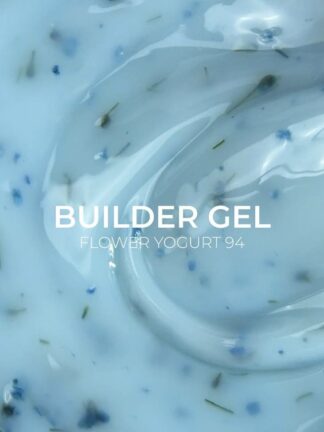 Builder gel Flower Yogurt Edlen №94