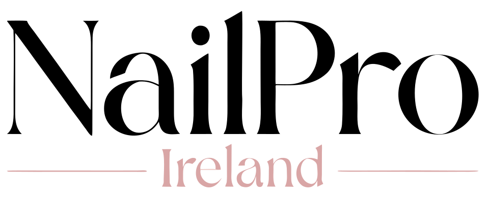 NailProIreland logo