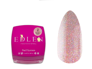 Twinkle paste Edlen №2