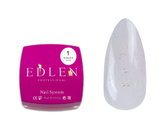 Jam gel Edlen №1