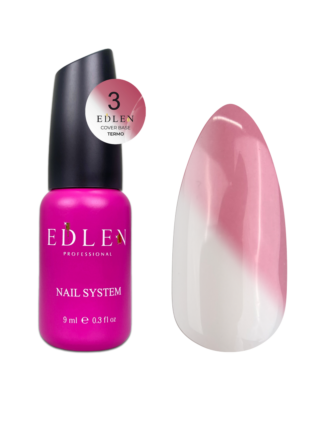 Cover base Termo Edlen №03