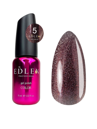 Гель-лак Edlen Stellar Cat №05